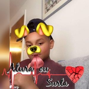 Meet your Posher, Diego